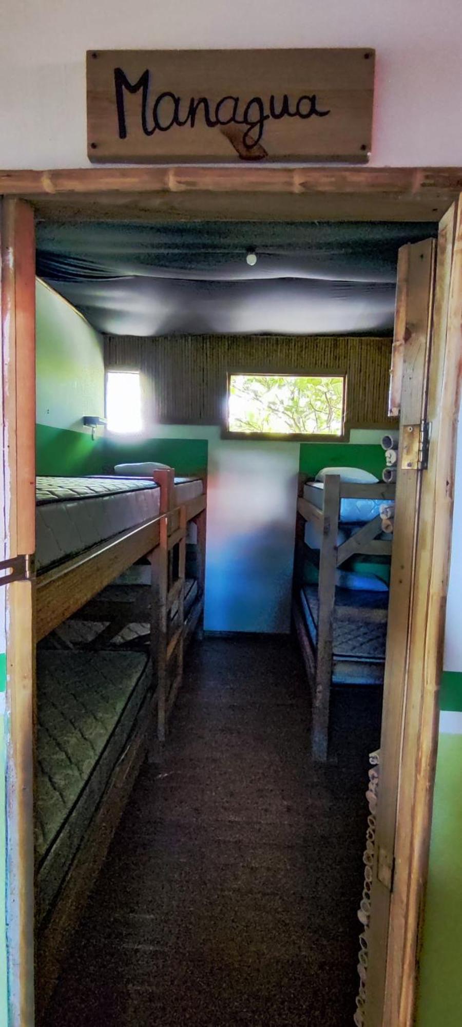 Bambu Lounge Bocas Hostel 보카스 타운 외부 사진