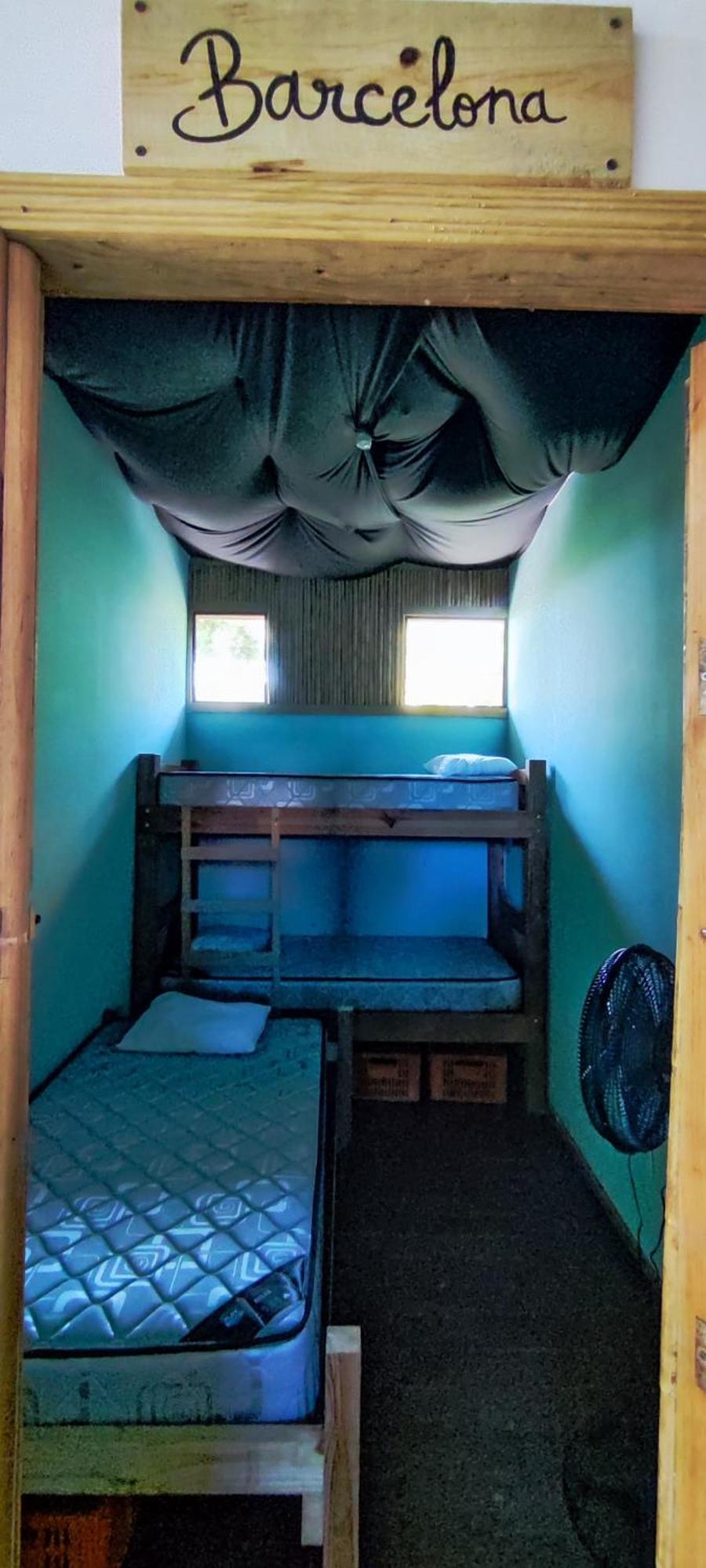 Bambu Lounge Bocas Hostel 보카스 타운 외부 사진