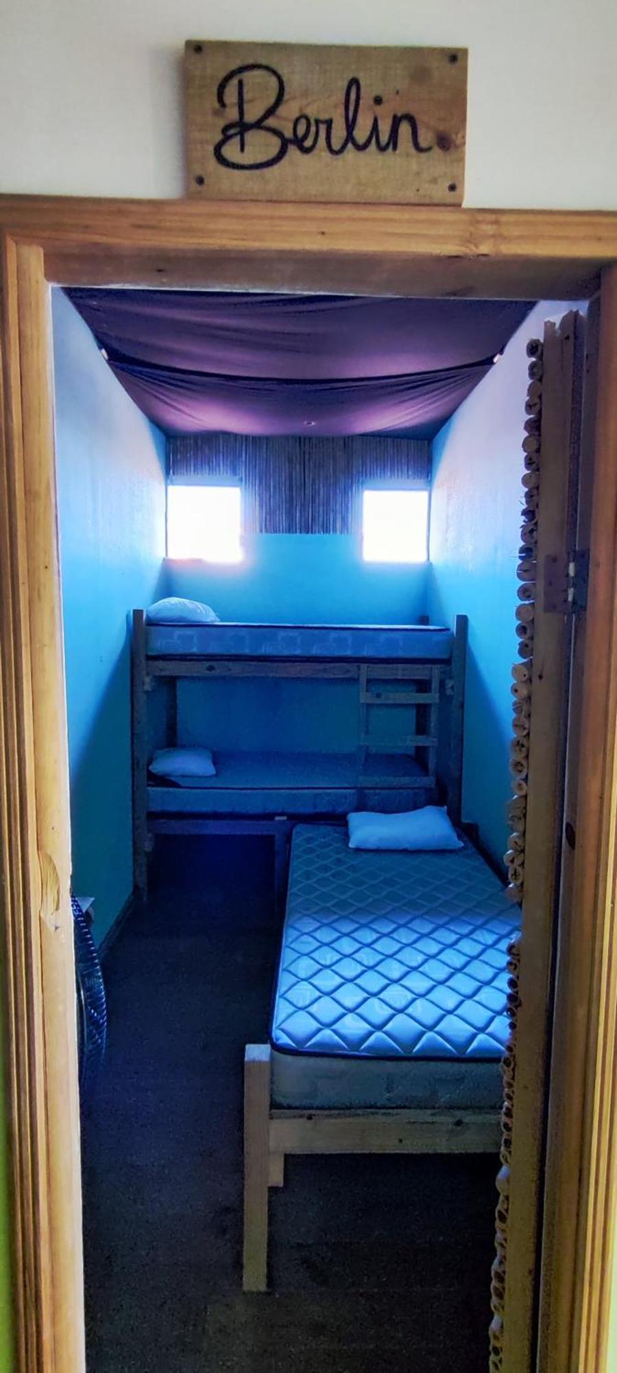 Bambu Lounge Bocas Hostel 보카스 타운 외부 사진