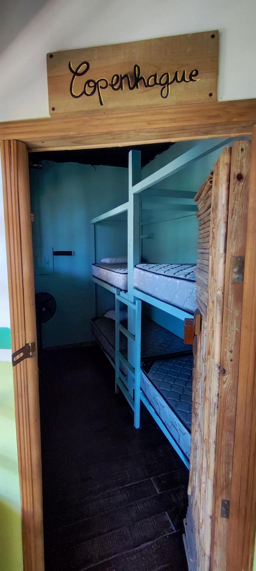 Bambu Lounge Bocas Hostel 보카스 타운 외부 사진