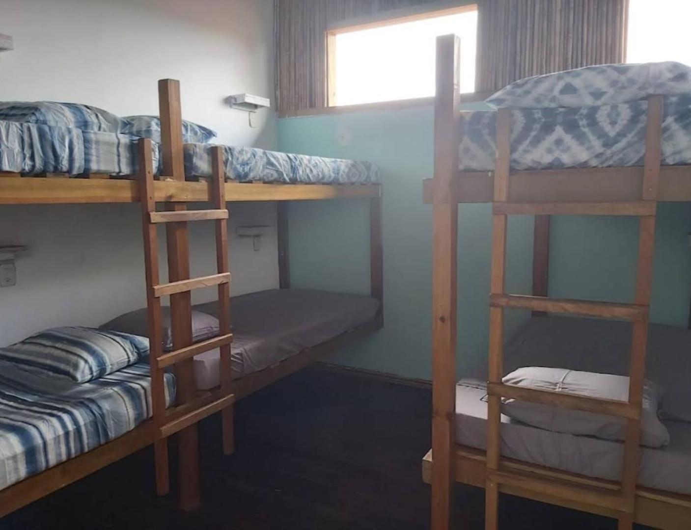 Bambu Lounge Bocas Hostel 보카스 타운 외부 사진