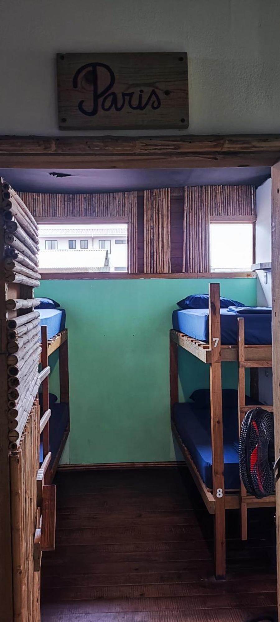 Bambu Lounge Bocas Hostel 보카스 타운 외부 사진